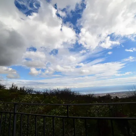 Dimora Dell' Etna Milo