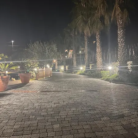 Oda ve Kahvaltı Dimora Dell' Etna Milo