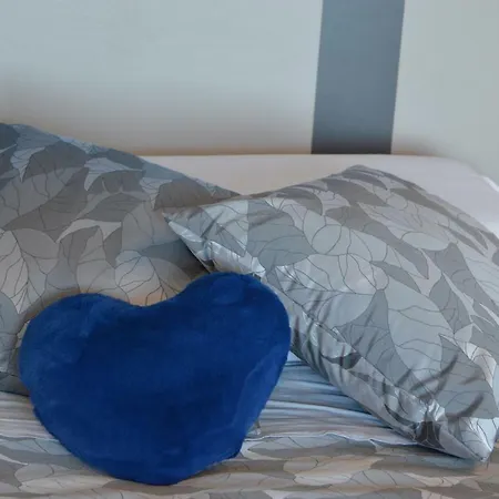 Bed & Breakfast Dimora Dell' Etna 4*