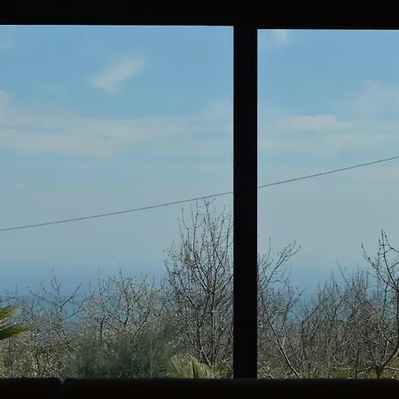 Dimora Dell' Etna 4* Milo