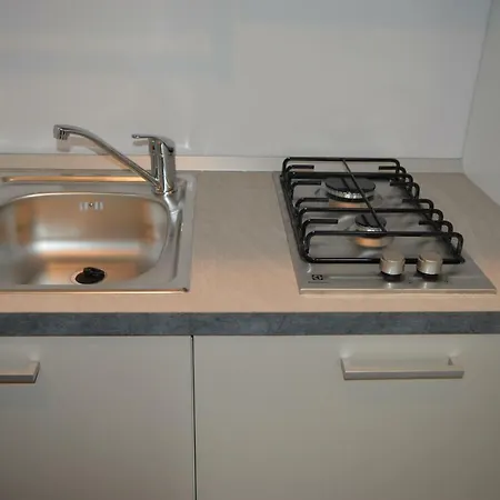 Bed & Breakfast Dimora Dell' Etna