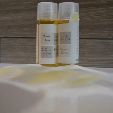 Oda ve Kahvaltı Dimora Dell' Etna 4*