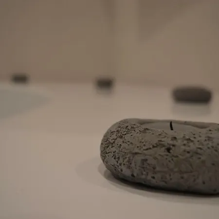 Dimora Dell' Etna Oda ve Kahvaltı