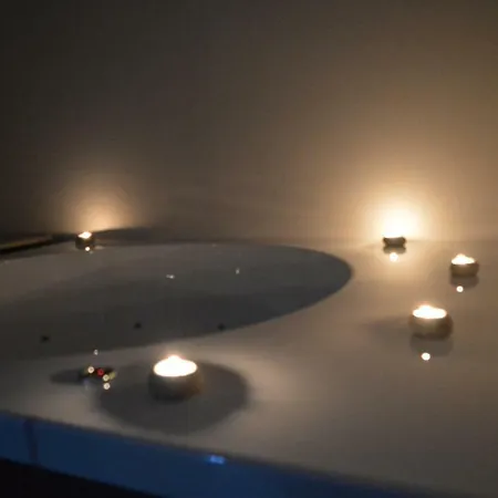 Bed & Breakfast Dimora Dell' Etna