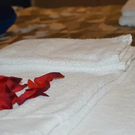 Oda ve Kahvaltı Dimora Dell' Etna Milo