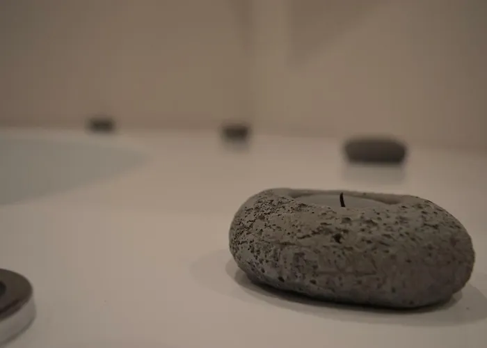 Dimora Dell' Etna B&B