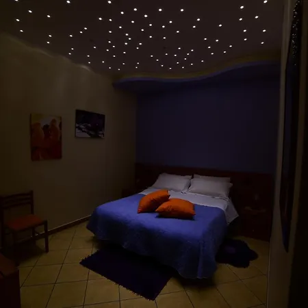 Dimora Dell' Etna Luxe