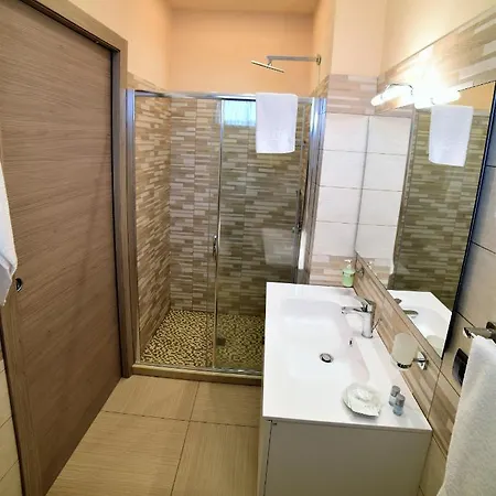 B&B Dimora Dell' Etna 4*