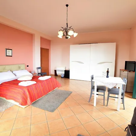 Dimora Dell' Etna Bed and breakfast Milo