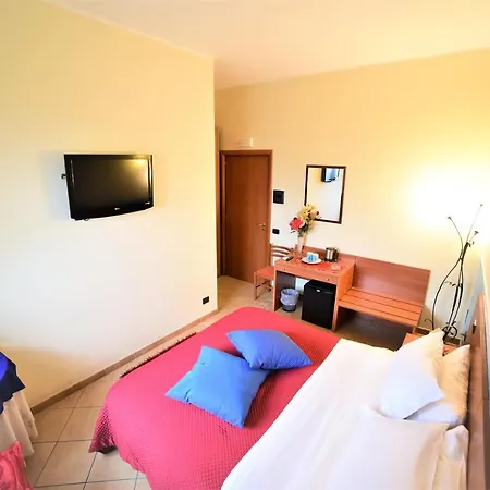 Dimora Dell' Etna Luxe 2* Milo