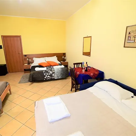 Bed & Breakfast Dimora Dell' Etna