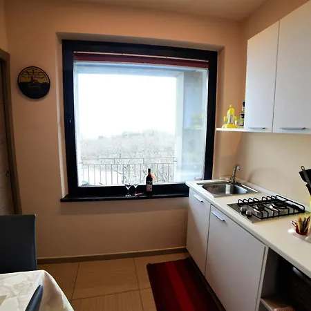 Dimora Dell' Etna 4*