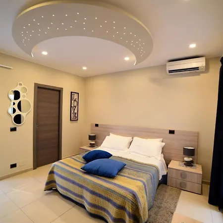 Bed & Breakfast Dimora Dell' Etna Luxe