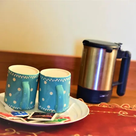 Dimora Dell' Etna Luxe 2*
