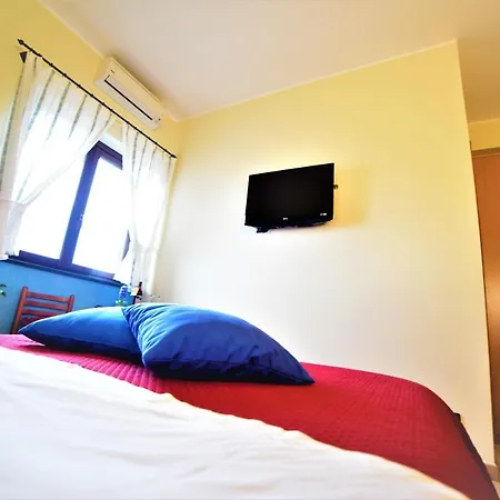 Dimora Dell' Etna Bed & Breakfast