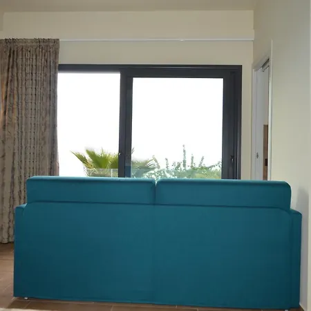 Dimora Dell' Etna Luxe 2* Milo