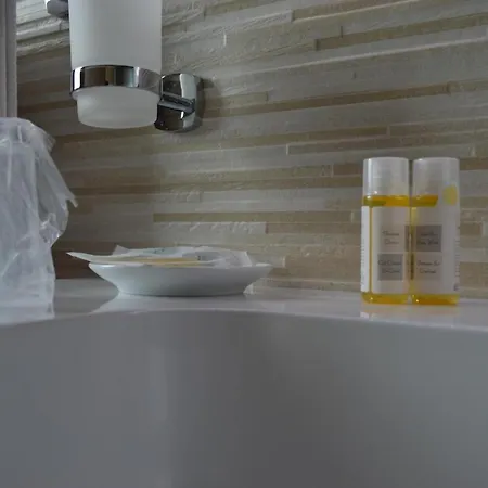Bed & Breakfast Dimora Dell' Etna Luxe