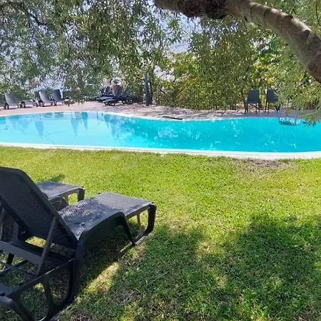 Bed & Breakfast Dimora Dell' Etna Luxe Milo