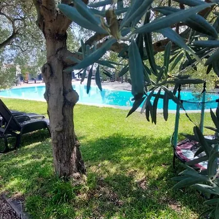 Bed & Breakfast Dimora Dell' Etna Luxe 2*