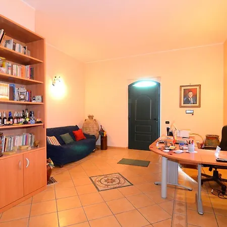 Dimora Dell' Etna Bed & Breakfast Milo