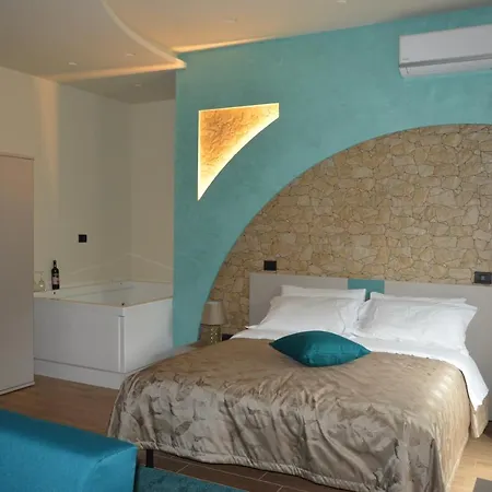 Dimora Dell' Etna Luxe