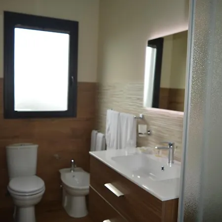 Bed & Breakfast Dimora Dell' Etna Luxe Milo