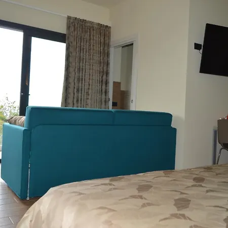 Dimora Dell' Etna Bed & Breakfast