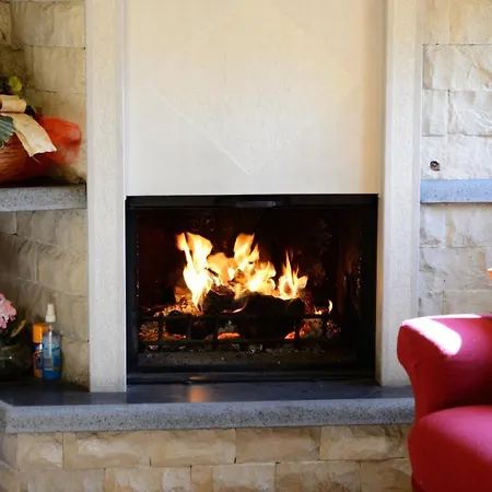 Bed & Breakfast Dimora Dell' Etna