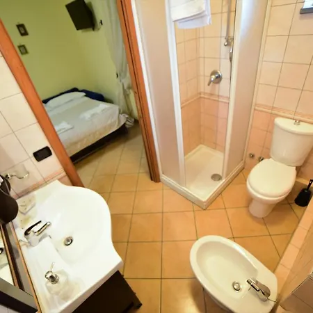 B&B Dimora Dell' Etna