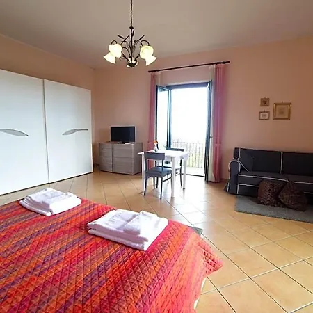 B&B Dimora Dell' Etna