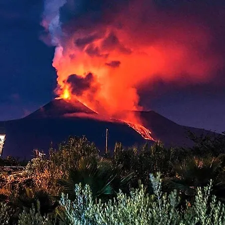 Dimora Dell' Etna B&B 4*