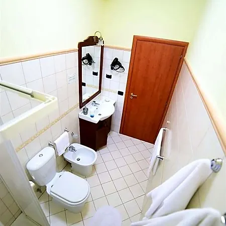 Bed and breakfast Dimora Dell' Etna