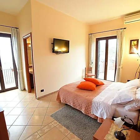 B&B Dimora Dell' Etna