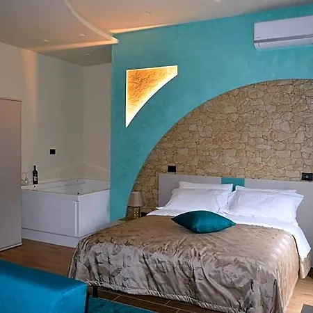 Dimora Dell' Etna B&B 4*