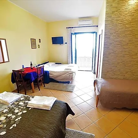 Dimora Dell' Etna B&B 4*
