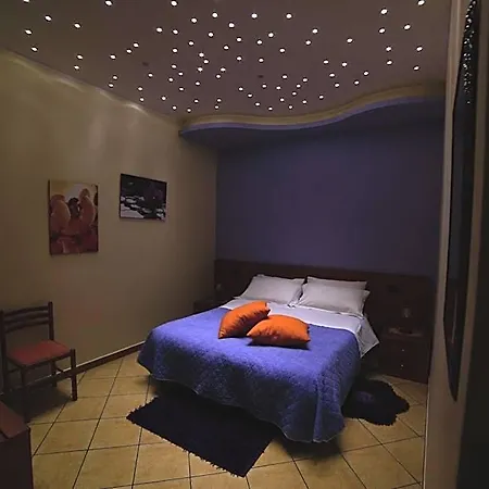 Dimora Dell' Etna B&B 4*