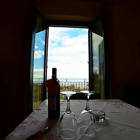 Bed and breakfast Dimora Dell' Etna Milo