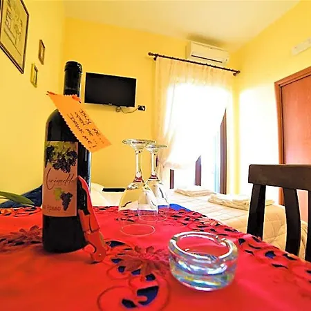 B&B Dimora Dell' Etna