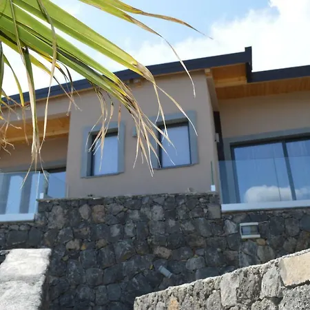 Dimora Dell' Etna Luxe Milo
