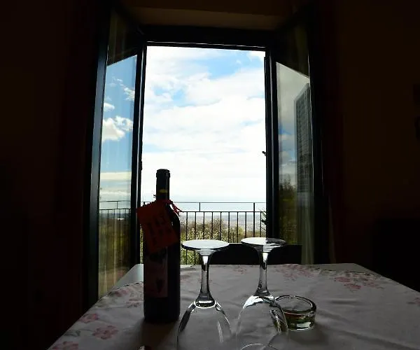 Dimora Dell' Etna Bed & Breakfast Milo