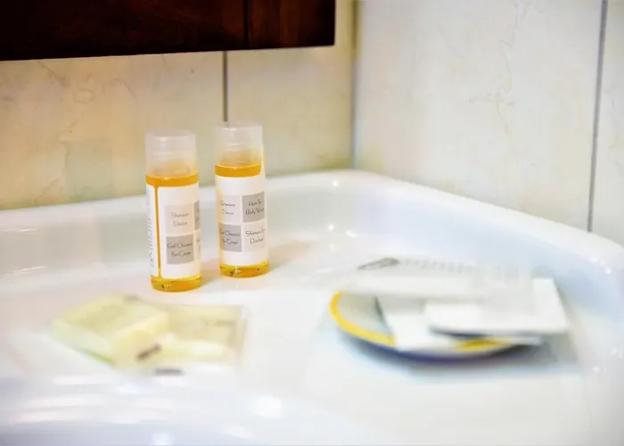 Bed & Breakfast Dimora Dell' Etna