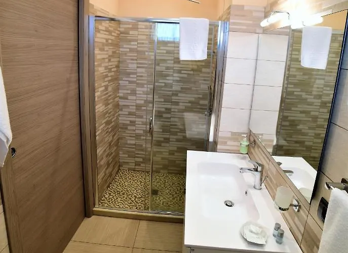 Bed & Breakfast Dimora Dell' Etna 4*