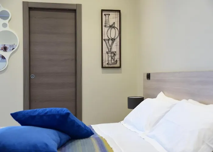 Dimora Dell' Etna Milo