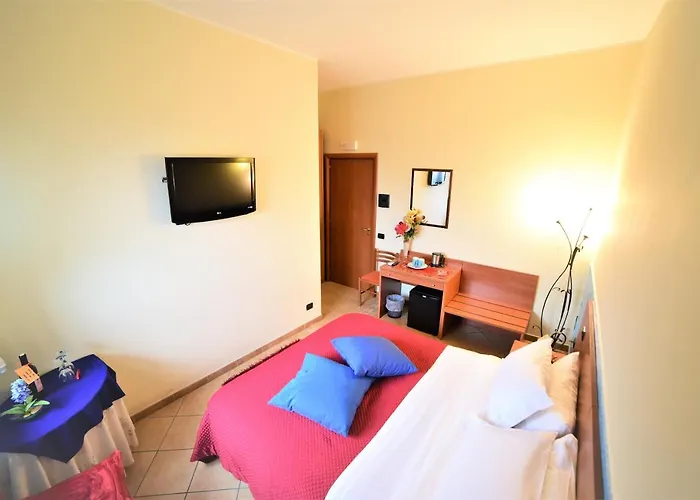 Dimora Dell' Etna 4* Milo