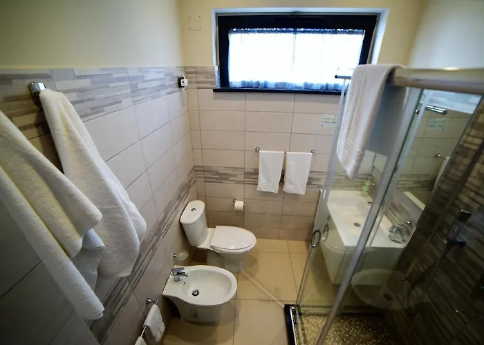 Dimora Dell' Etna Milo