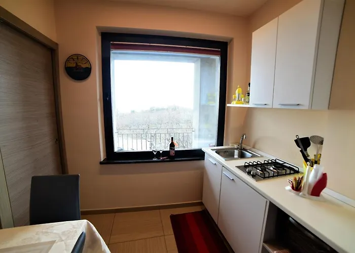 Dimora Dell' Etna 4*