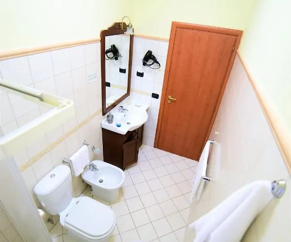 Dimora Dell' Etna Bed & Breakfast Milo