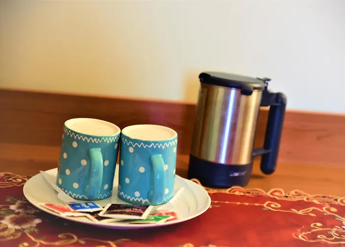 Dimora Dell' Etna 4*