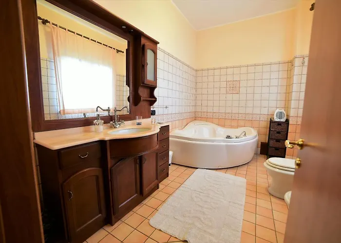 Dimora Dell' Etna Milo