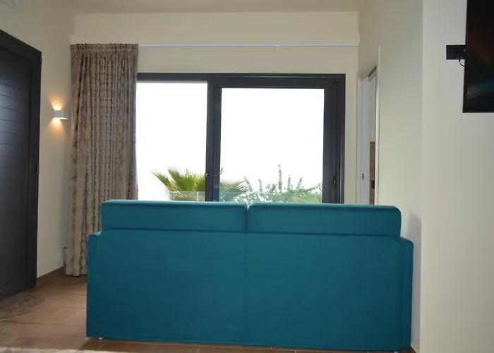 Dimora Dell' Etna 4* Milo